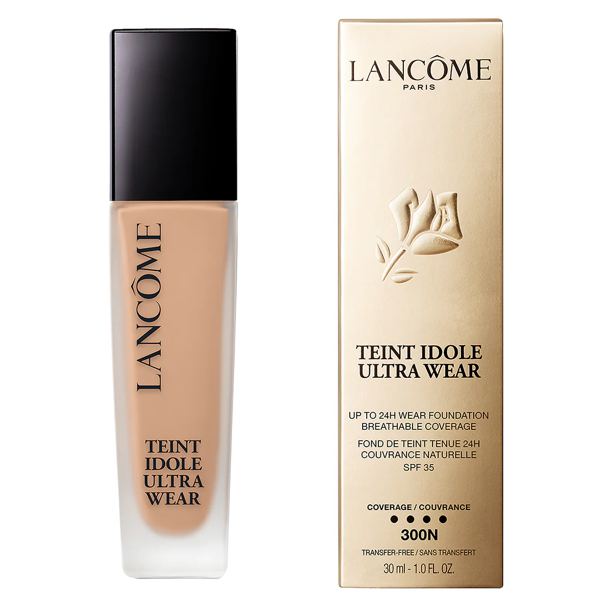 Teint Idole Ultra Wear Foundation - Image 31