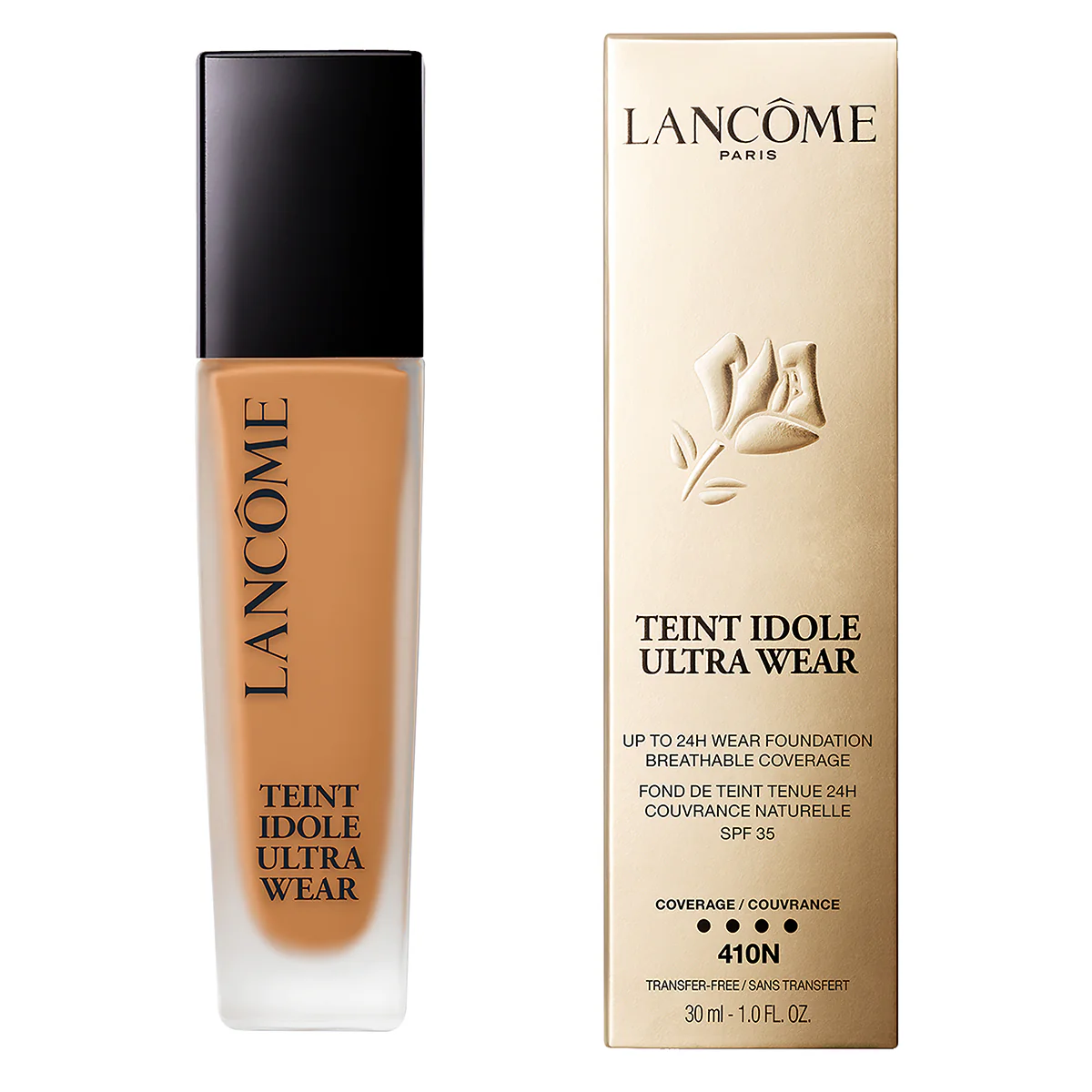 Teint Idole Ultra Wear Foundation - Image 55