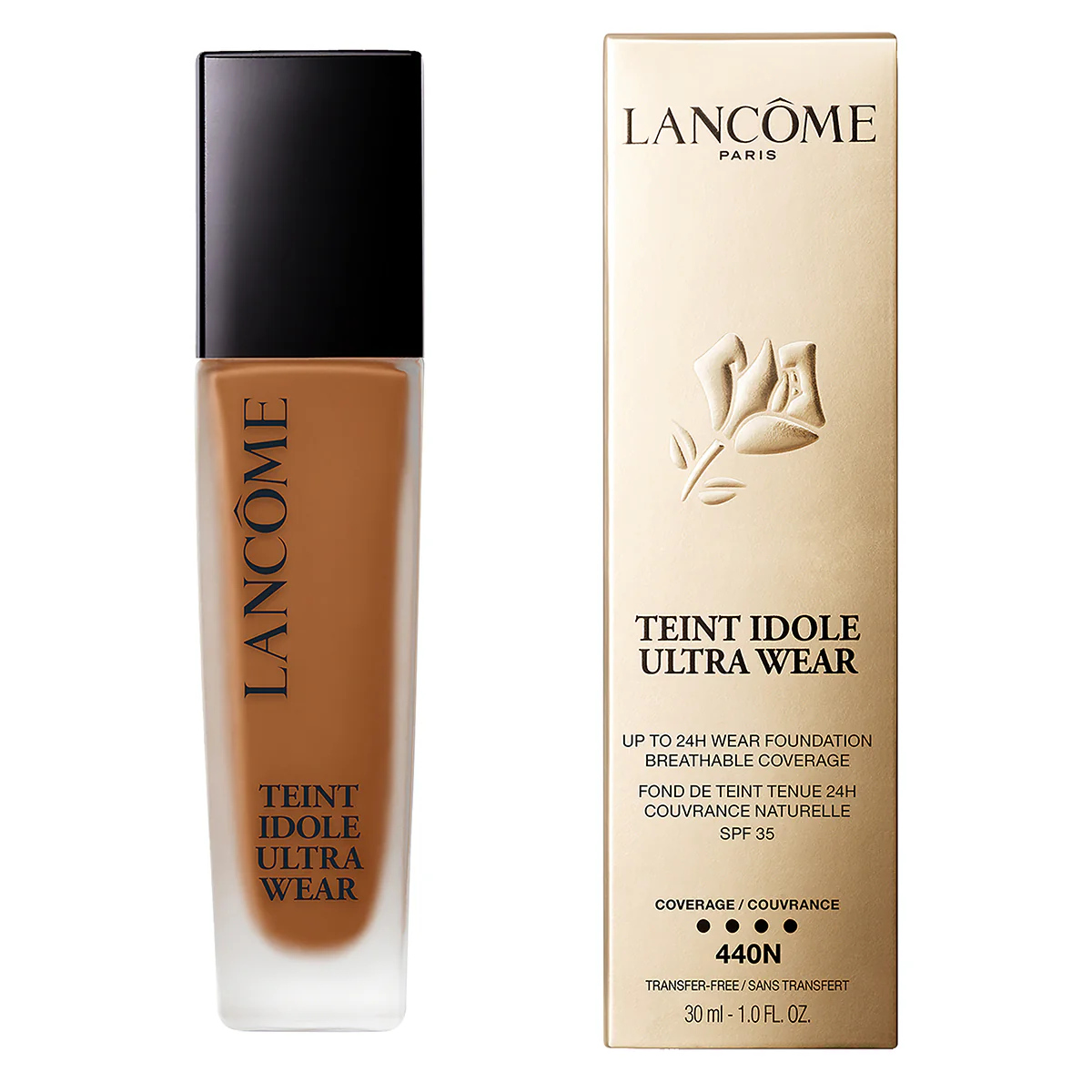 Teint Idole Ultra Wear Foundation - Image 67