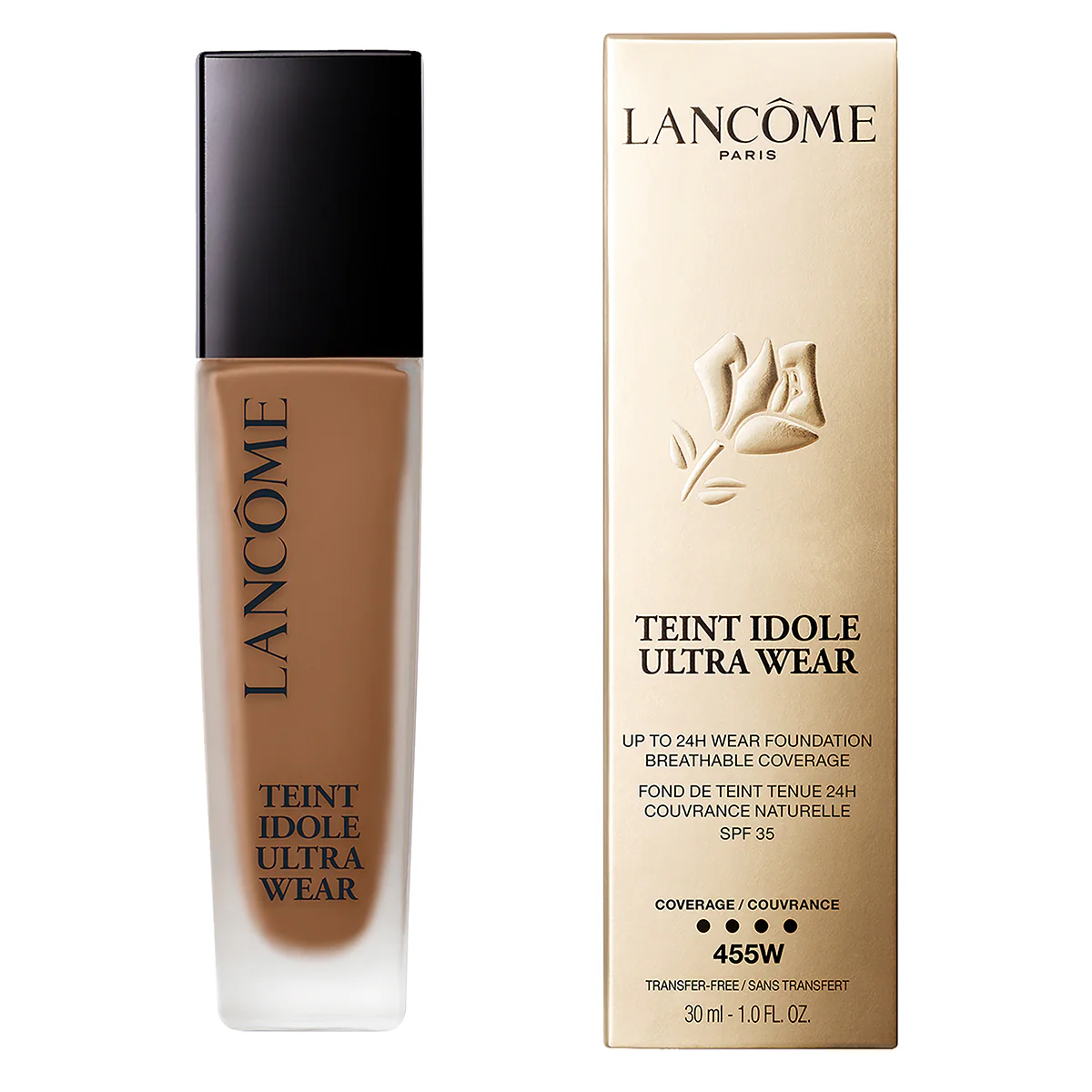 Teint Idole Ultra Wear Foundation - Image 73