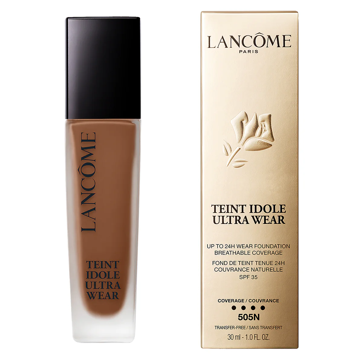 Teint Idole Ultra Wear Foundation - Image 77