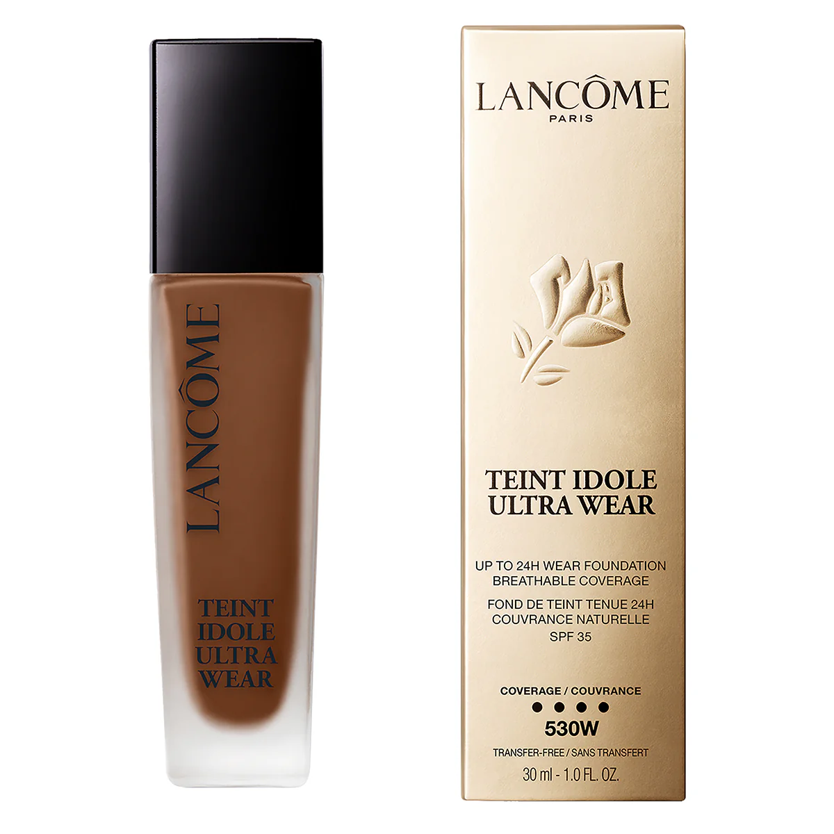 Teint Idole Ultra Wear Foundation - Image 85