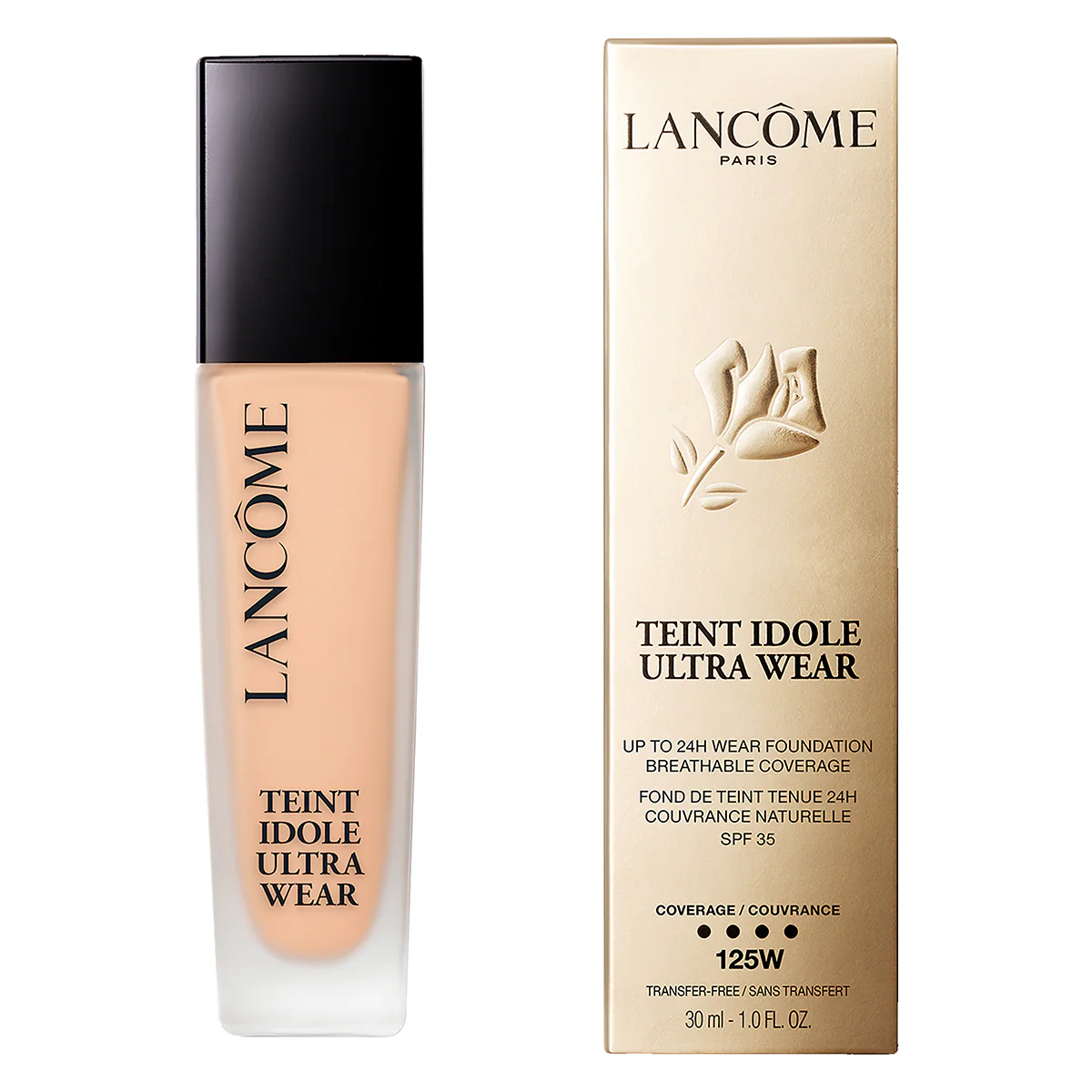 Teint Idole Ultra Wear Foundation - Image 9