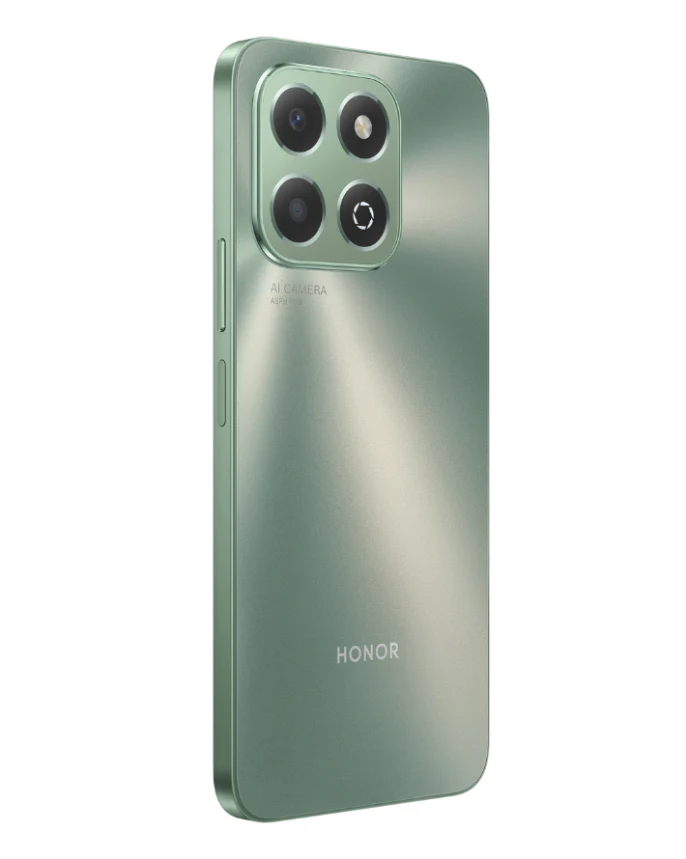 X6b Dual Sim 4G 128GB Green Cellphone - Image 3